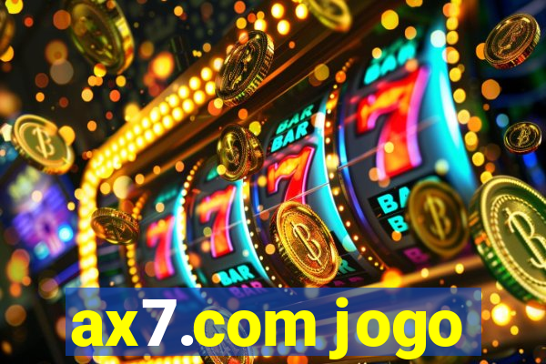 ax7.com jogo